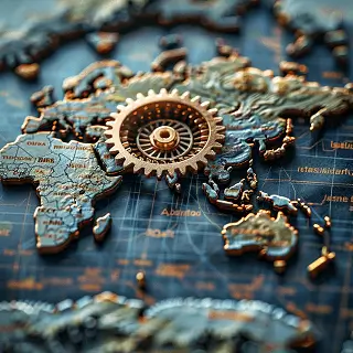 线香企业怎么都在厦门